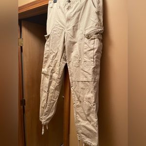 Carhart cargo pants